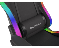 GENESIS TRIT 500 RGB PODŚWIETLENIE CZARNY - 1077832 - zdjęcie 9